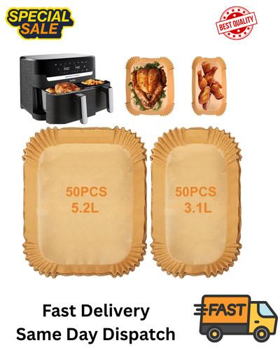 Air fryer liners - fryer, tefal