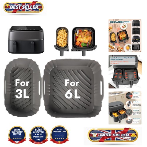 Heat resistant silicone - resistant,