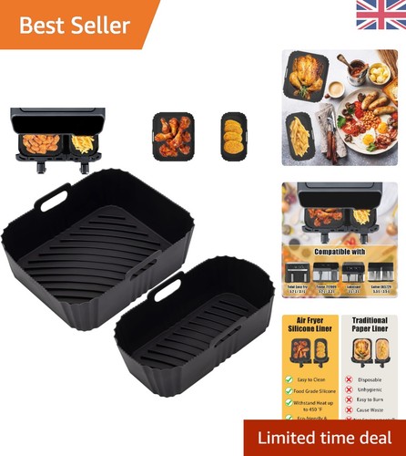 Air fryer silicone liners - liners,