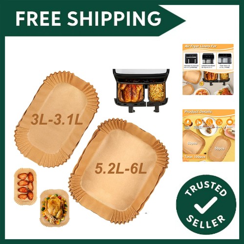 Air fryer liners for tefal - for,