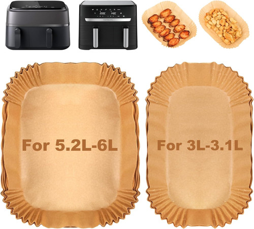 Air fryer liners for - for, tefal