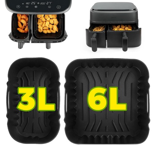 2pcs silicone air - silicone,