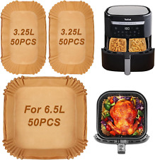 YQL 150PCS Air Fryer Liners