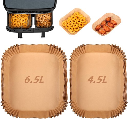 Ginoya air fryer liners - air, for