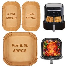 YQL 150PCS Air Fryer Liners