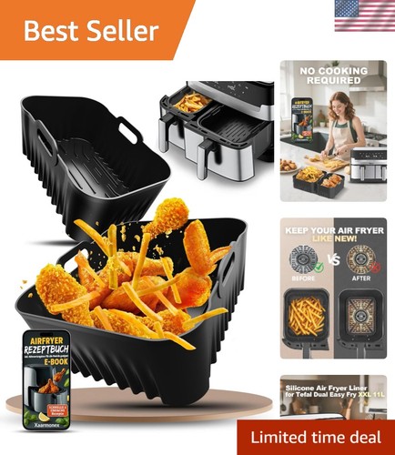 Reusable non stick silicone - reusable,
