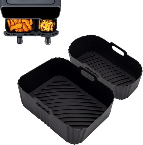 2pcs silicone air - silicone, liners