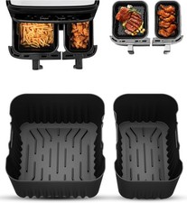 Silicone Air Fryer Liner for