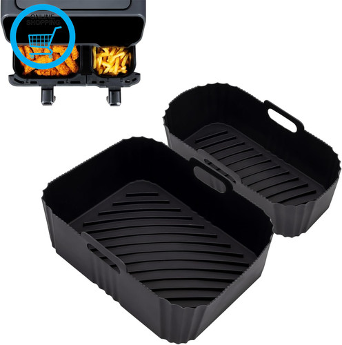 Reusable air fryer - reusable,