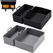 12PCS Air Fryer Silicone