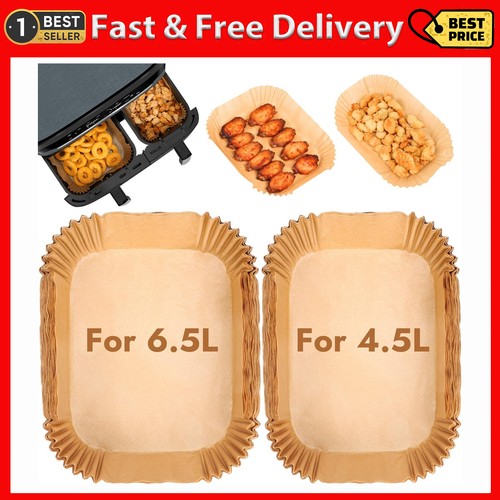 Bykitchen air fryer liners for - bykitchen,