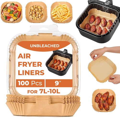 100pcs disposable baking - 100pcs,