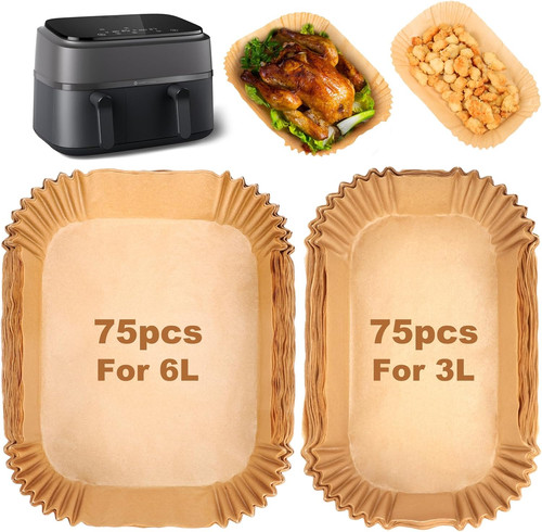 Bykitchen disposable air - bykitchen, fryer