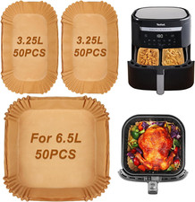 YQL 150PCS Air Fryer Liners