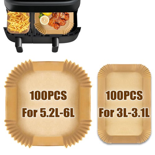 Air fryer liners for philips - air,