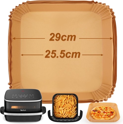 Bykitchen 100pcs air fryer - bykitchen,