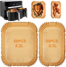 Air Fryer Liners for Tefal