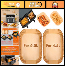 Disposable Air Fryer Liners