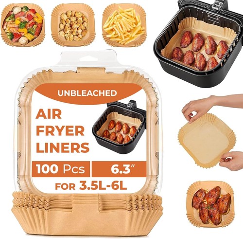 Air fryer liners - air,