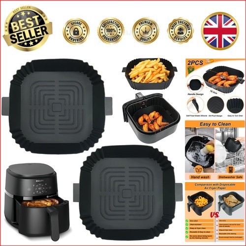 2pcs air fryer - air,