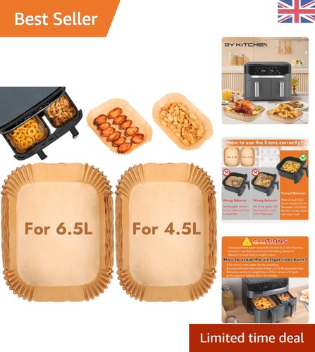 100 air fryer parchment - air,