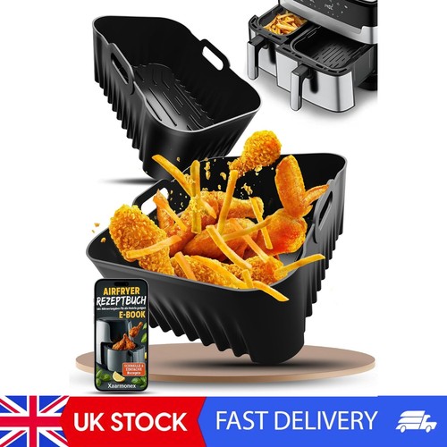 Silicone air fryer - silicone,