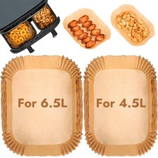 Air Fryer Liners for Tefal XXL