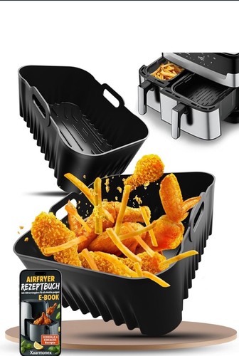 Silicone air fryer liner for - silicone,